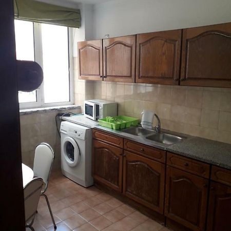 Apartamento 300 Metros Do Santuario De Fatima T4 Dış mekan fotoğraf