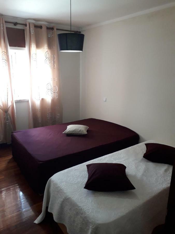 Apartamento 300 Metros Do Santuario De Fatima T4 Dış mekan fotoğraf
