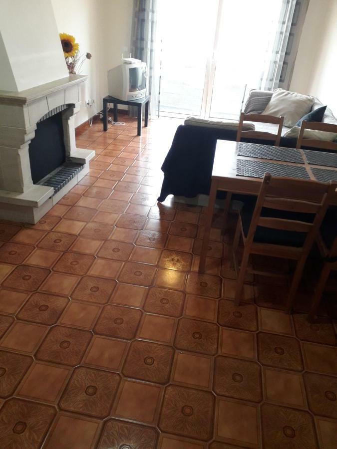 Apartamento 300 Metros Do Santuario De Fatima T4 Dış mekan fotoğraf