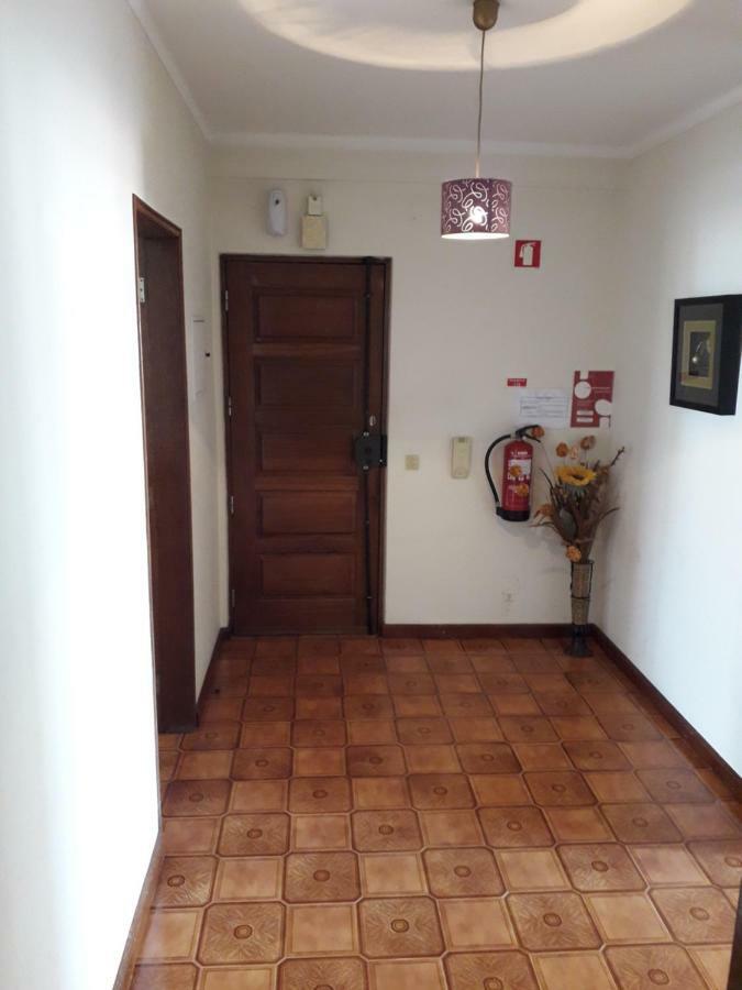 Apartamento 300 Metros Do Santuario De Fatima T4 Dış mekan fotoğraf