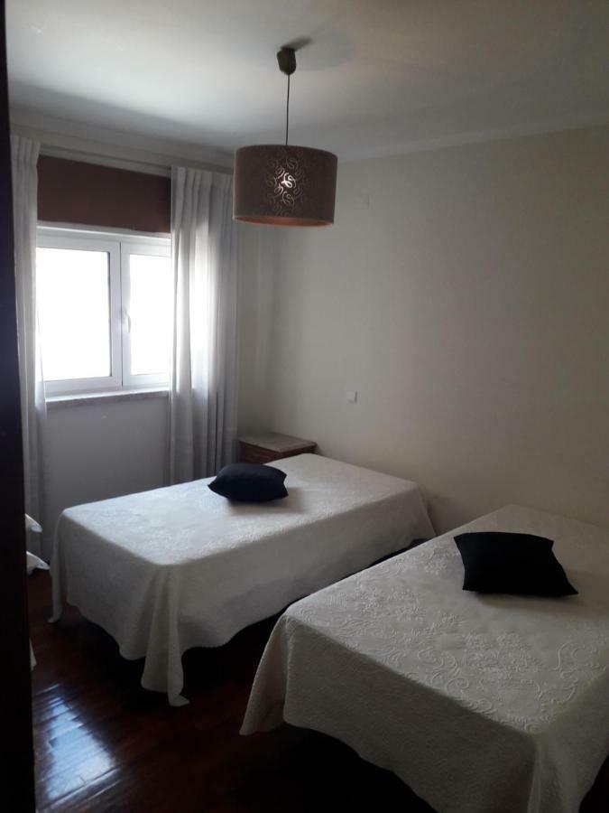 Apartamento 300 Metros Do Santuario De Fatima T4 Dış mekan fotoğraf