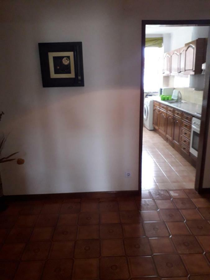 Apartamento 300 Metros Do Santuario De Fatima T4 Dış mekan fotoğraf